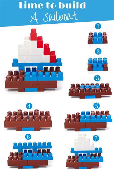 MEGA Building Instructions .